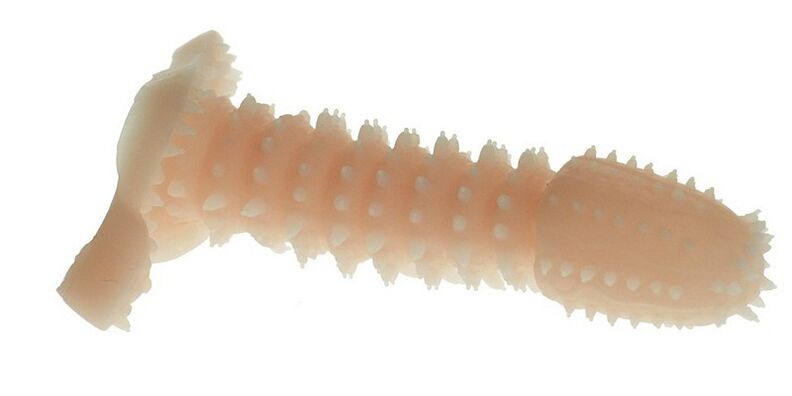 Hilfsmittel zur Penisvergrößerung